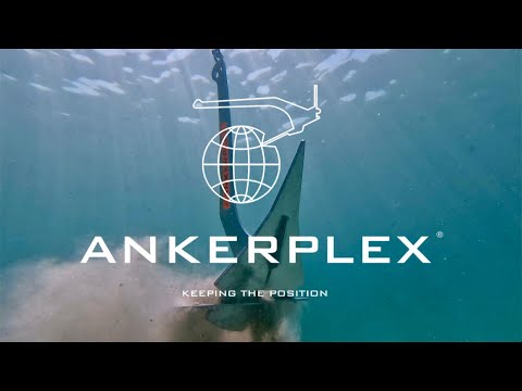 ANKERPLEX Anchor - Model 2