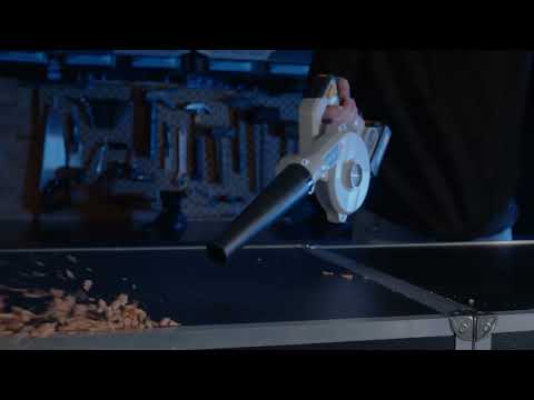 #26 Multi-Blower 18V | Teaser Video - BATAVIA