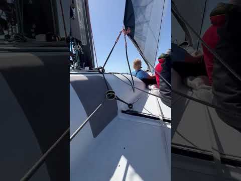 Olli low friction ring in action