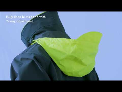 S1.21 | Men's OS3 Coastal Jacket