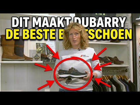 Dubarry zeilschoenen: alles over dit mooie merk bootschoenen | Sailspecials