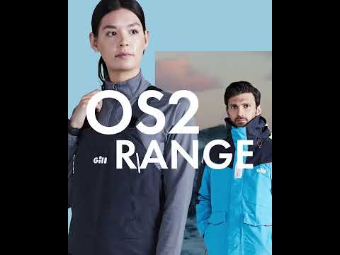 OS Series | OS2 Offshore System - Our most sustainable product to date