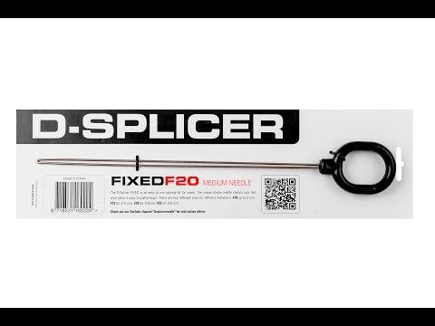 D-Splicer Fixed