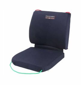 boat sit comfort