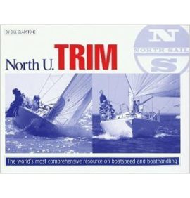nort u trim northsails gladstone