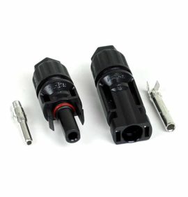 mc4 connectoren