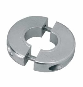 kraaganode zink boot