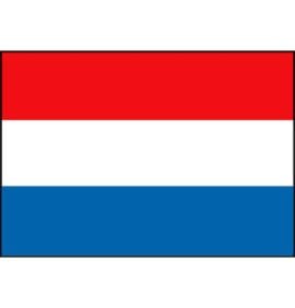 vlag gastenvlag boot nederland