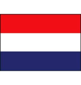 vlag gastenvlag boot nederland classic