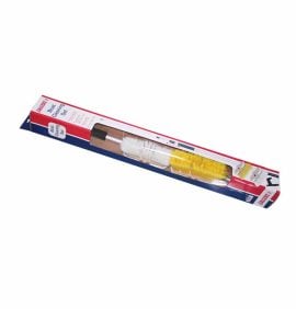 boot borstel schoonmaak set