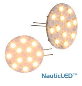 NauticLED G4 Pro LED Helder wit
