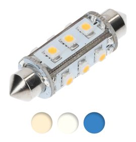 NauticLED Festoon Omni