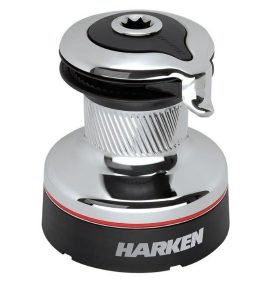 Harken Radial Lier