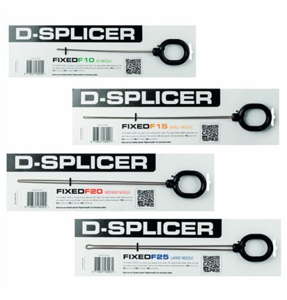 D-Splicer Fixed Splitsnaald