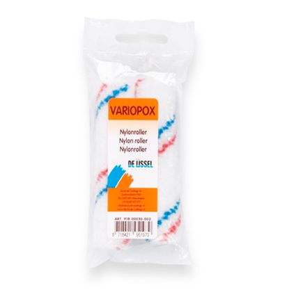 De IJssel Variopox Nylonroller