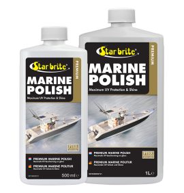 Starbrite Marine Polish