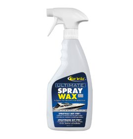 Starbrite Ultimate Spray Wax