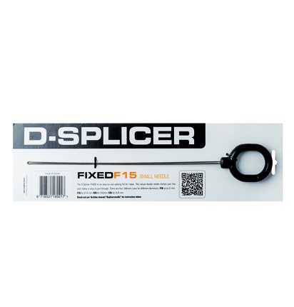 D-Splicer Fixed Splitsnaald