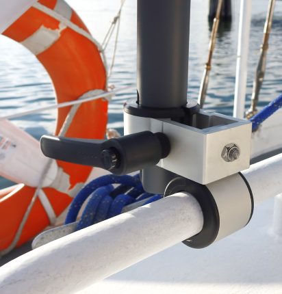 NOA Starlink Fitting boot