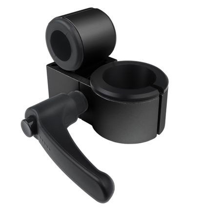 NOA Starlink Fitting boot zwart