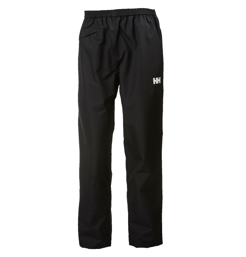 Helly Hansen Aden Broek regenbroek