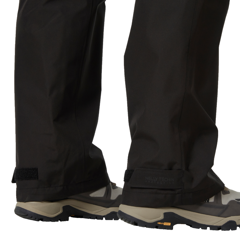 Helly Hansen Aden Broek regenbroek