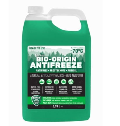 starbrite bio origin antivries organisch3