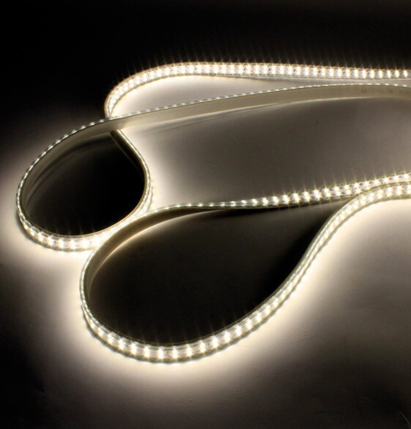 Sea Knot Bingo LED-lichtstrip, flexibel PVC, dekverlichting, ideaal voor de kajuit of het gangpad aan boord.